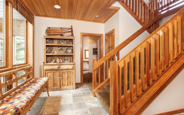 Woodrun V 35 Townhouse