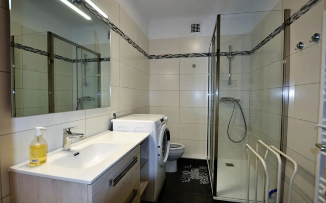 Résidence du Mont-Blanc n°5Bis