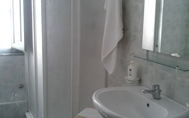 Agriturismo Casa Deimar