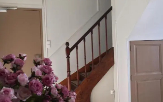 Les Bains Boyardville Hotel Et Restaurant