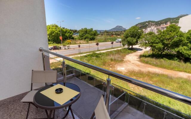 Apartman A13 Šušanj