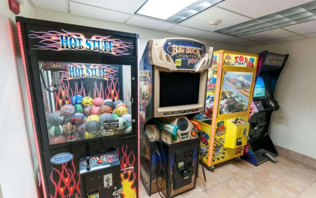 Comfort Inn & Suites Mount Pocono