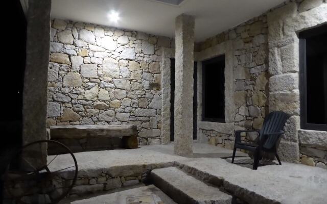 Quinchoso dos Bentos