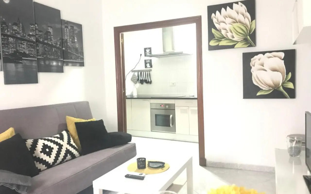 Apartamento Conocedores
