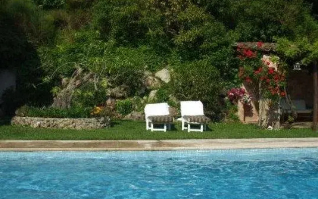 Villa Saint Paul