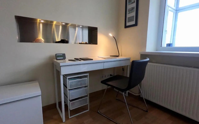 Smelte Studio Apartment