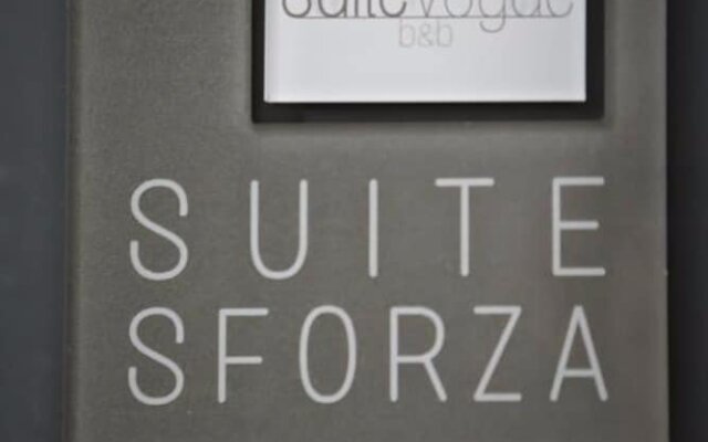 Suite Vogue Sforza