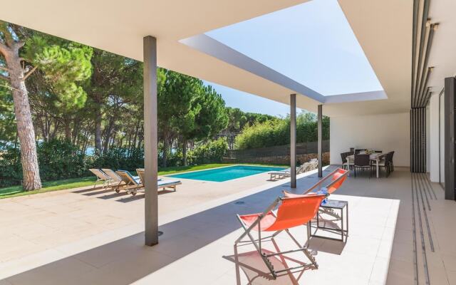 Villa Claudia