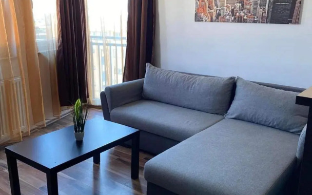 Nikola Apartman