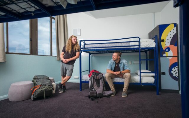 YHA Sydney Central