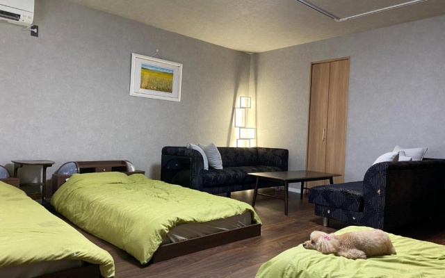 Family room 사진 2