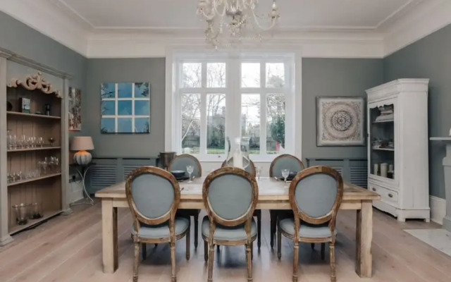 The Florence in Hurley