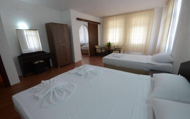 Matiasos Hotel