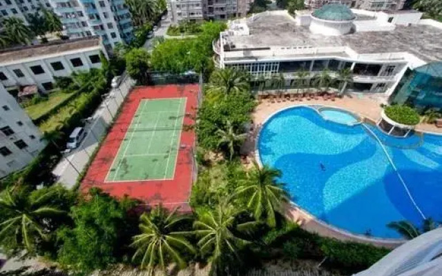 Meet Time Sea View Apartment