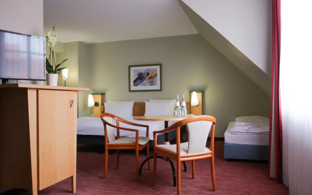Harzer Kultur- & Kongresshotel Wernigerode