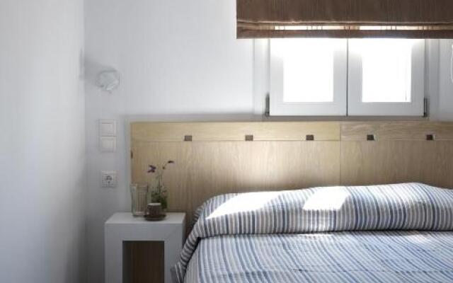 Studio Ornos Mykonos