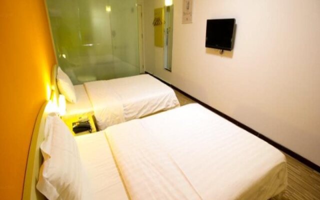7Days Inn Beijing Madian Bridge North