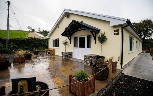 Round Park Annexe