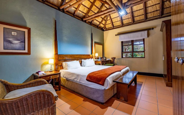 Pestana Kruger Lodge