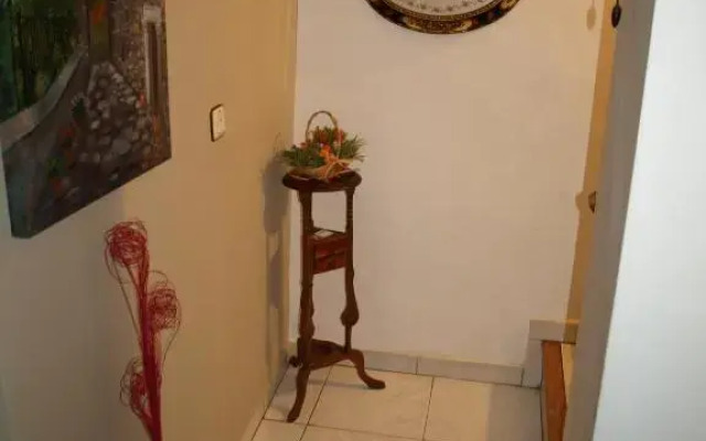 Casa Piquero