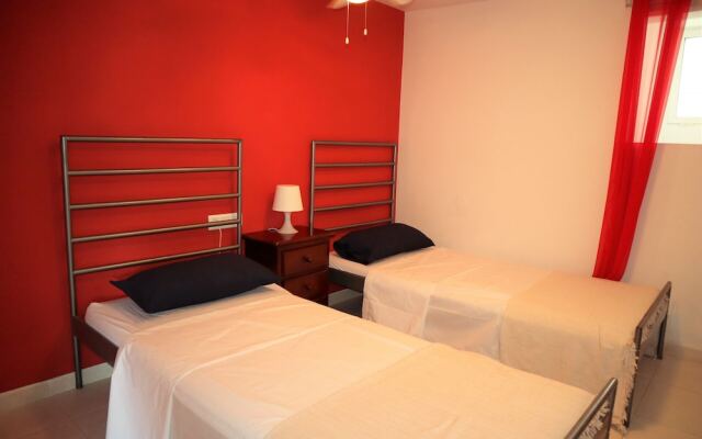 Perlamar Burriana Apartments Casasol