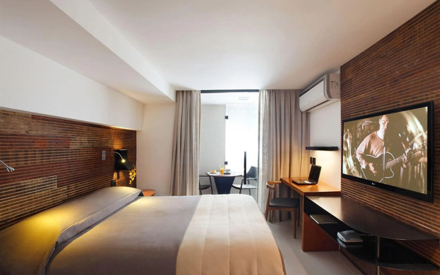 Ritz Hotel Leblon