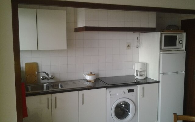 Apartamento 2112 - Hort De Mar A 306