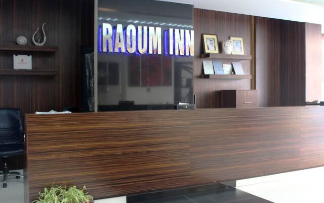 Raoum Inn