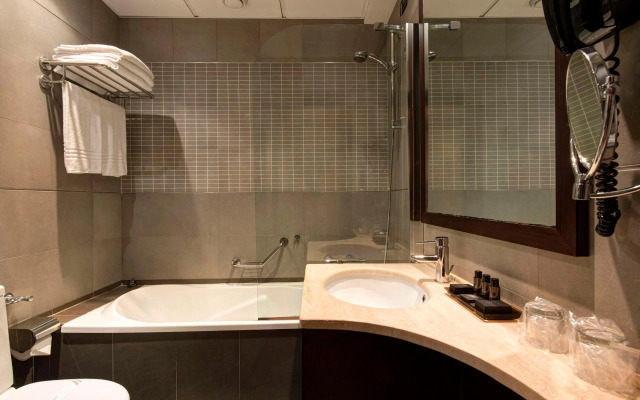 Best Western Gorizia Palace Hotel