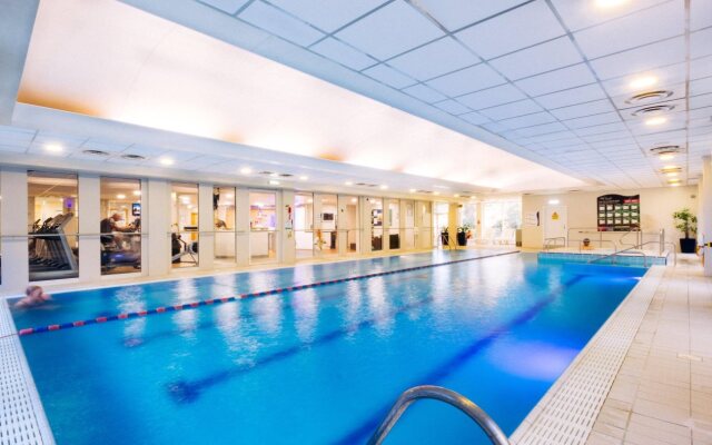 Holiday Inn Hemel Hempstead M1, Jct. 8 by IHG