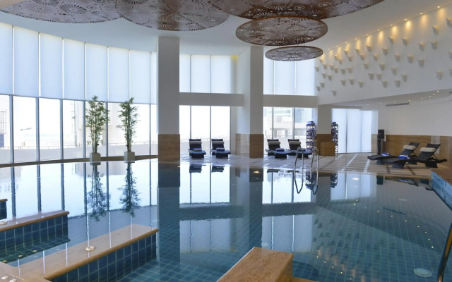 Fraser Suites Diplomatic Area Bahrain