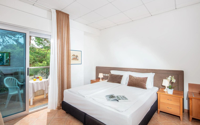 Hotel Rex