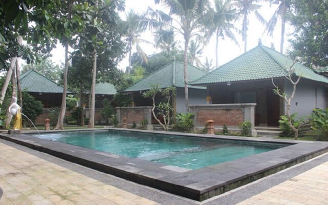 Wana Ukir Ubud