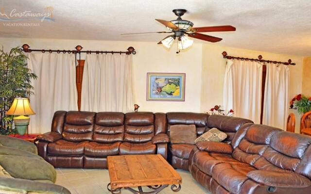 Sonoran Spa Rocky Point by Castaways