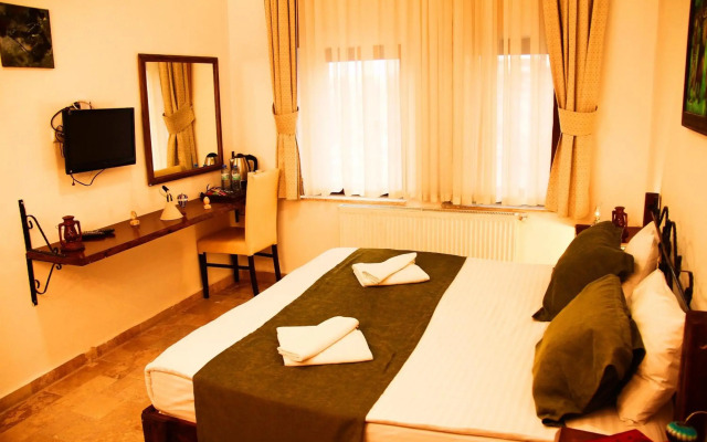 Kufe Hotel