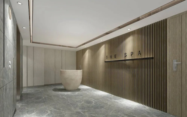 Courtyard by Marriott Amritsar
