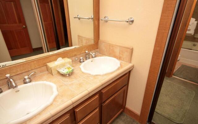 Mountainback #59 dog friendly