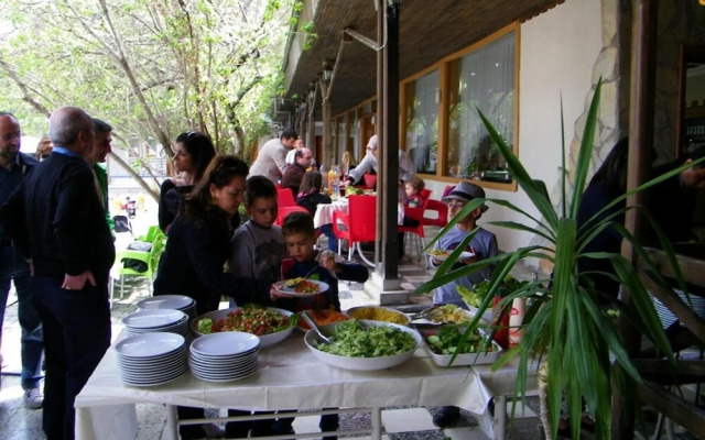 Hotel Asikoglu