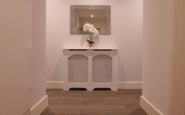 CityWest Serviced Apartments
