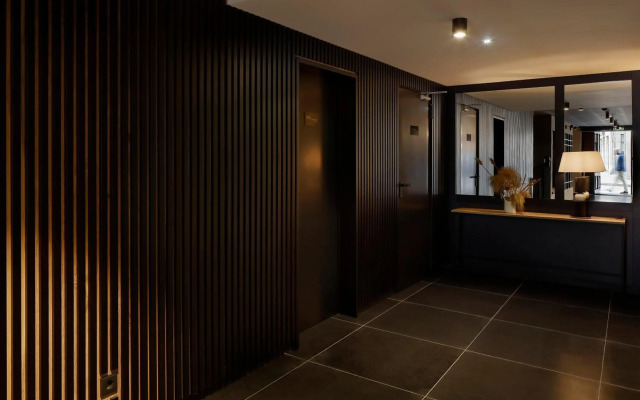 Munna Hotel Boutique