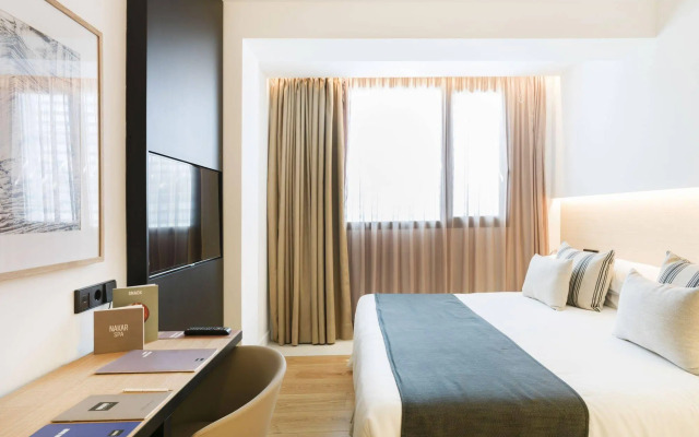 Nakar Hotel