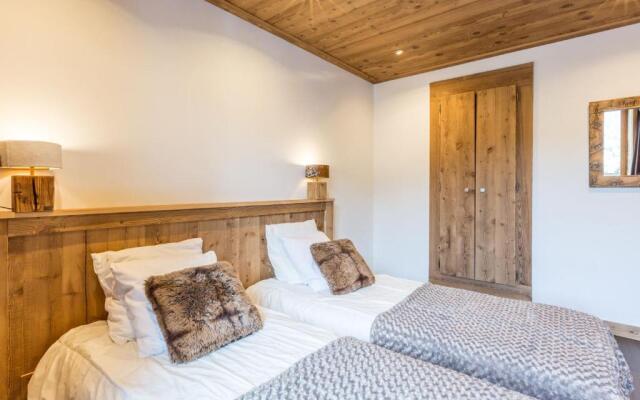 Appartement La Clusaz, 4 pièces, 8 personnes - FR-1-437-46