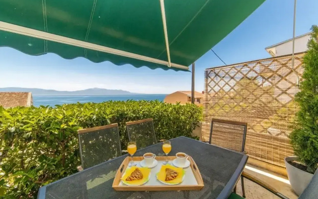 Horizont - 150 m From Pebble Beach - A2-mario