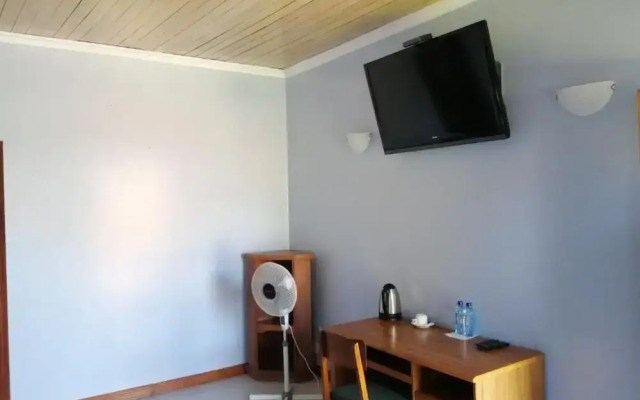 The Lawns Restaurant