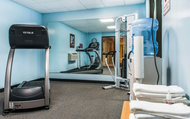 Comfort Inn Ebensburg