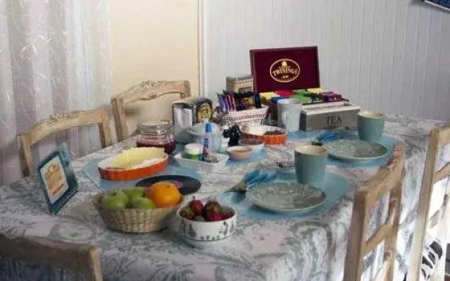 Humacao Bed & Breakfast