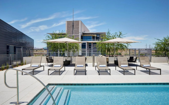 AC Hotel Phoenix Tempe/Downtown