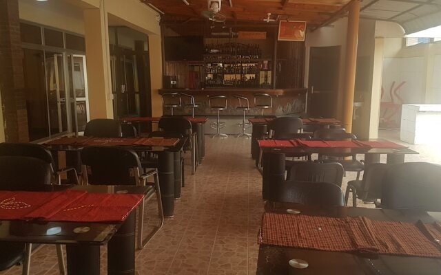 Kilimanjaro Star Hotel