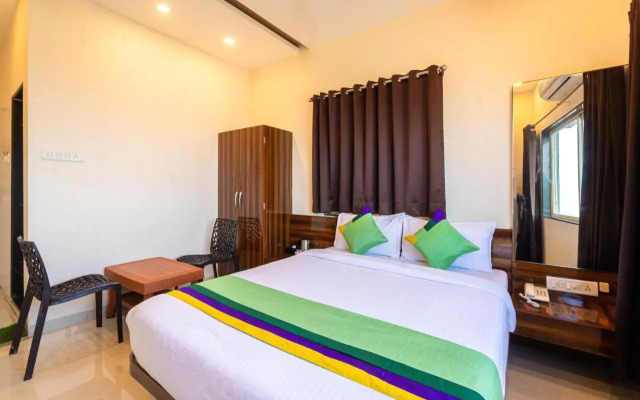 Treebo Kaizen, 3 Kms From Paragliding