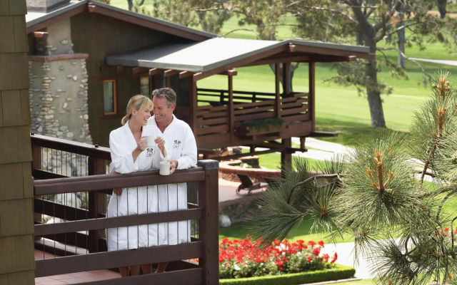 The Lodge at Torrey Pines